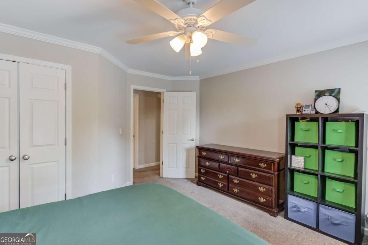 775 Woodrow Drive Lawrenceville - Photo 31