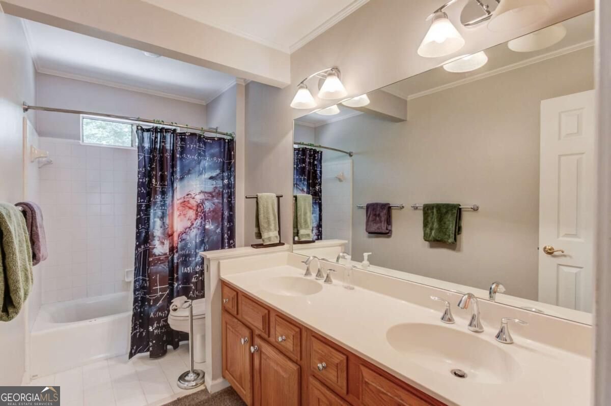 775 Woodrow Drive Lawrenceville - Photo 32