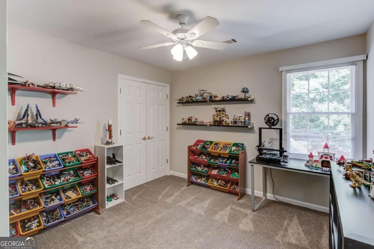 775 Woodrow Drive Lawrenceville - Photo 33