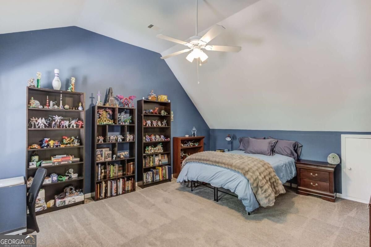775 Woodrow Drive Lawrenceville - Photo 35