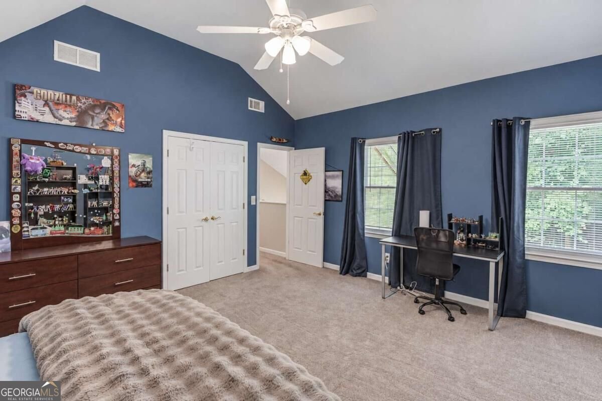 775 Woodrow Drive Lawrenceville - Photo 36