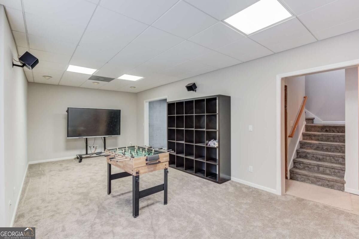 775 Woodrow Drive Lawrenceville - Photo 38