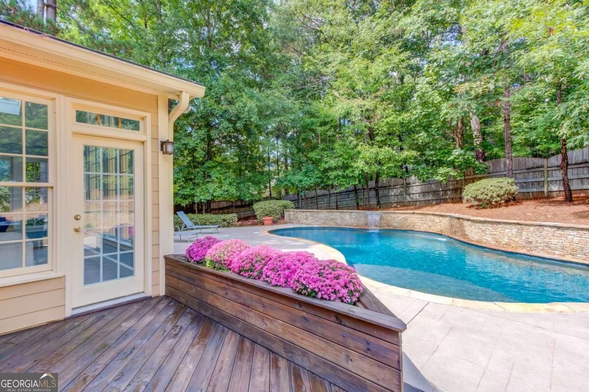 775 Woodrow Drive Lawrenceville - Photo 42