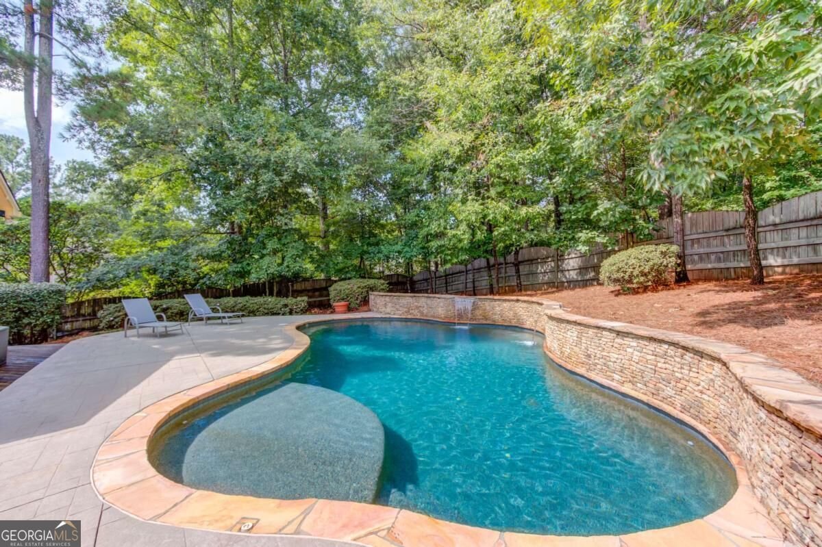 775 Woodrow Drive Lawrenceville - Photo 44