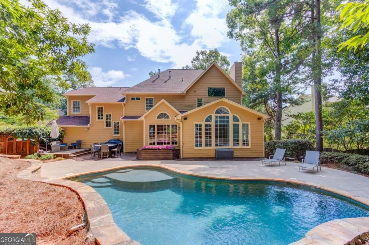 775 Woodrow Drive Lawrenceville - Photo 46