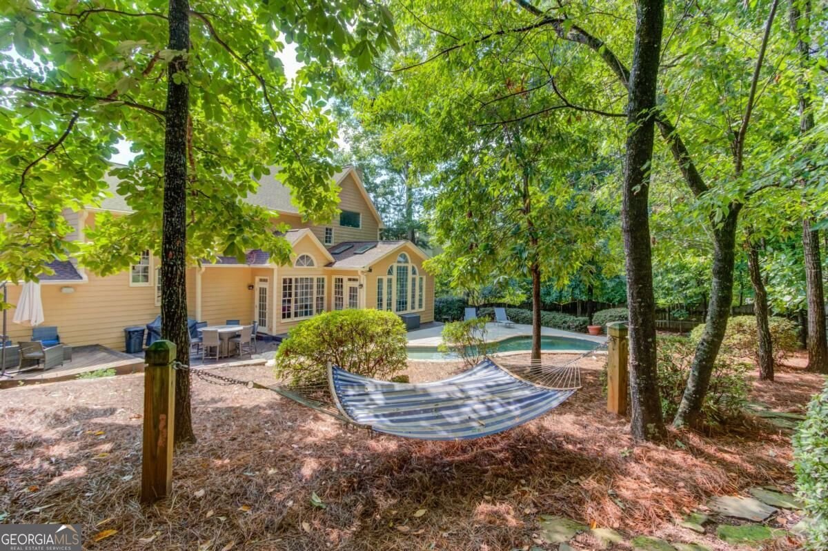 775 Woodrow Drive Lawrenceville - Photo 47