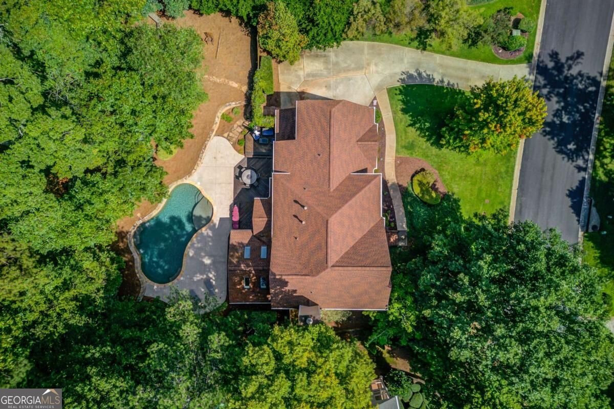 775 Woodrow Drive Lawrenceville - Photo 48