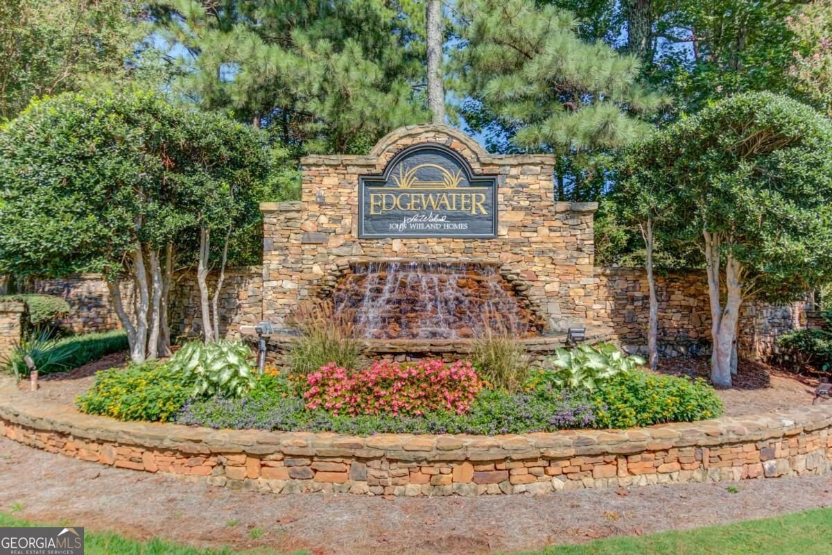 775 Woodrow Drive Lawrenceville - Photo 49