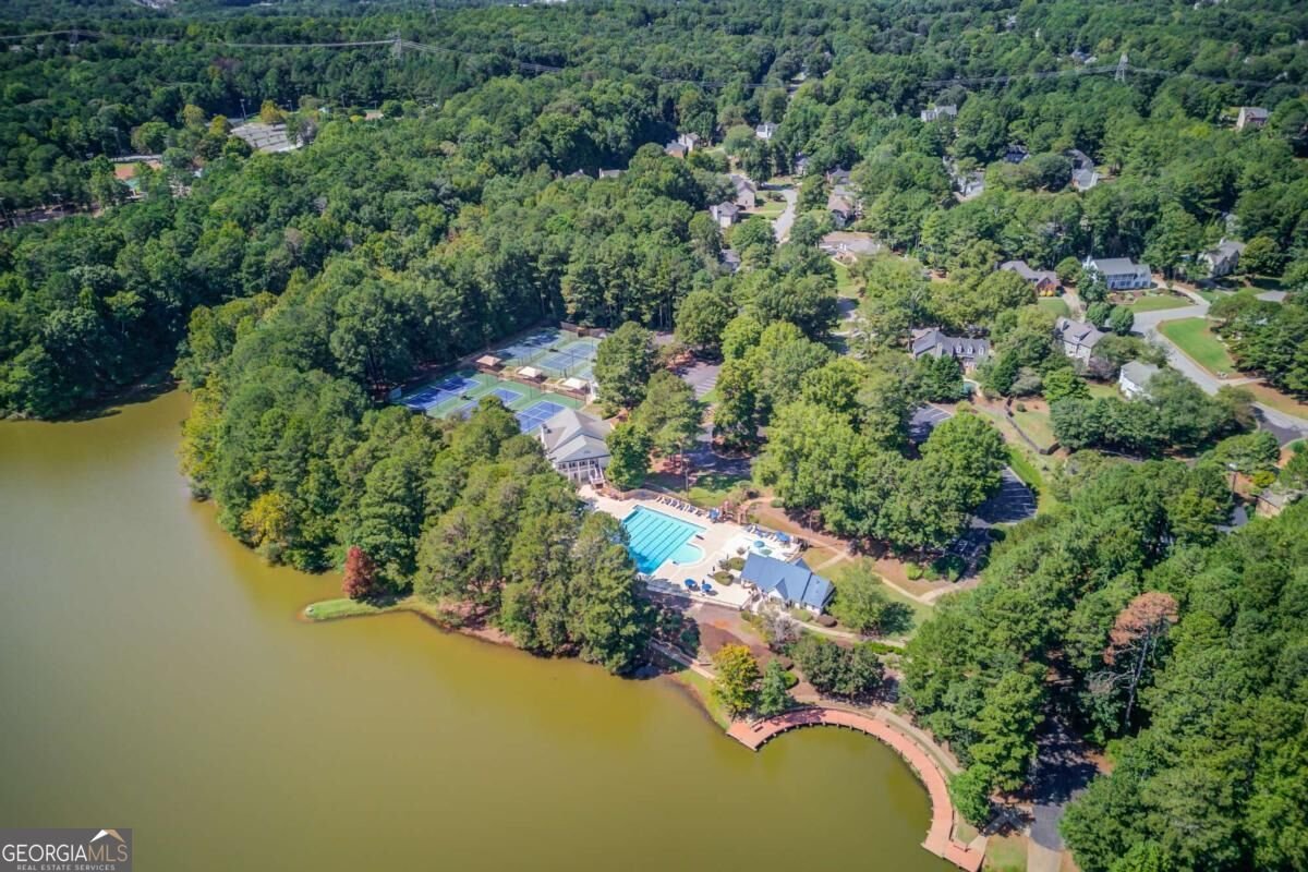 775 Woodrow Drive Lawrenceville - Photo 50