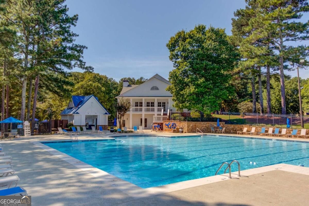 775 Woodrow Drive Lawrenceville - Photo 52