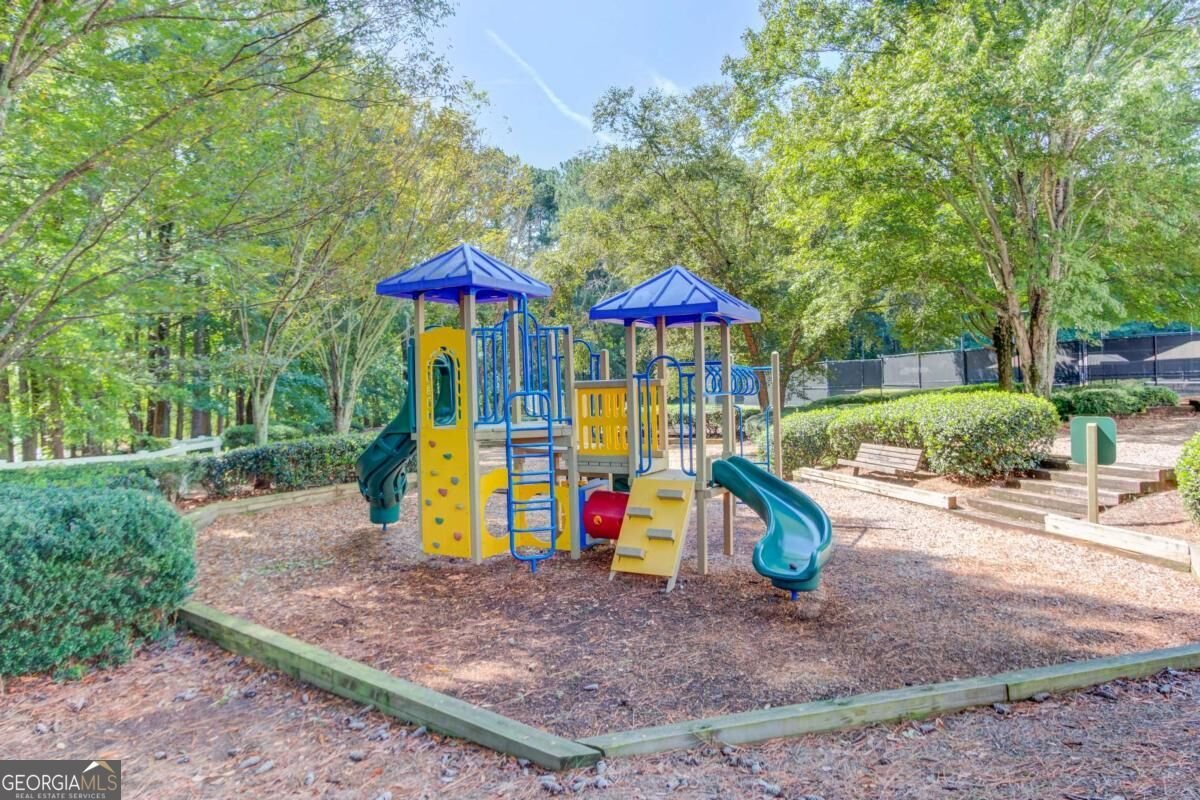775 Woodrow Drive Lawrenceville - Photo 54