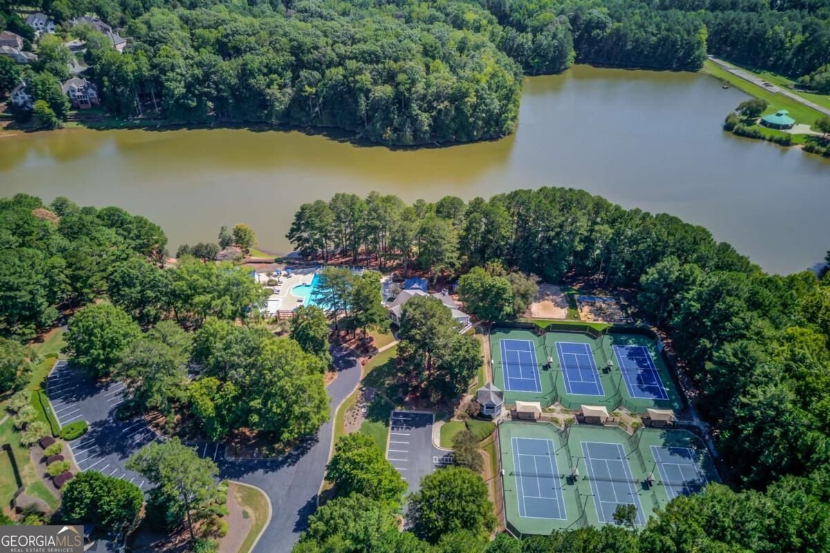 775 Woodrow Drive Lawrenceville - Photo 55