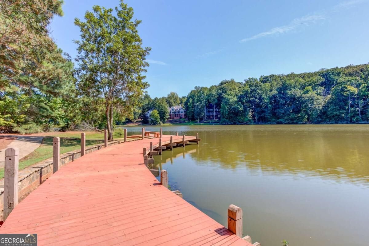 775 Woodrow Drive Lawrenceville - Photo 57