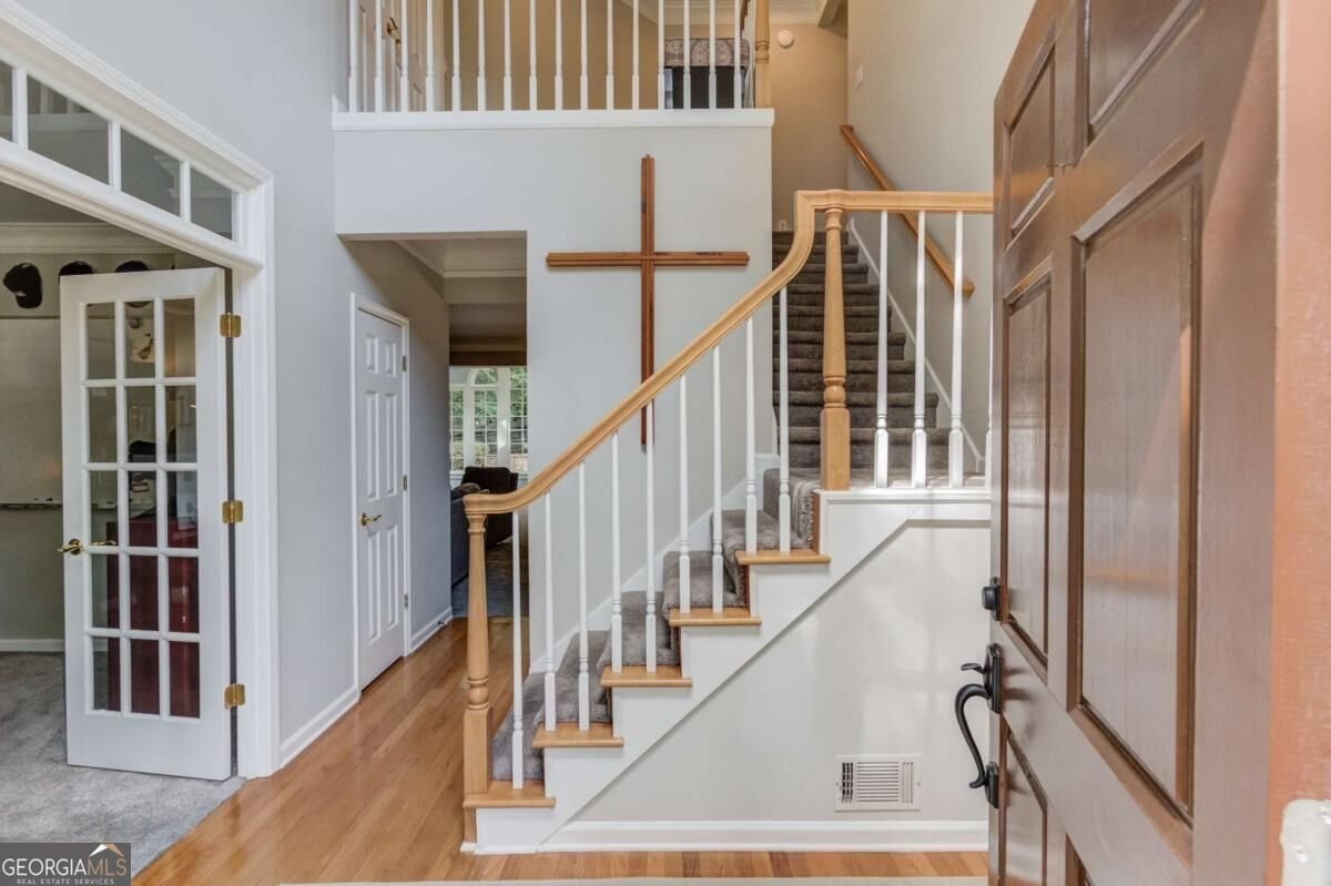 775 Woodrow Drive Lawrenceville - Photo 6