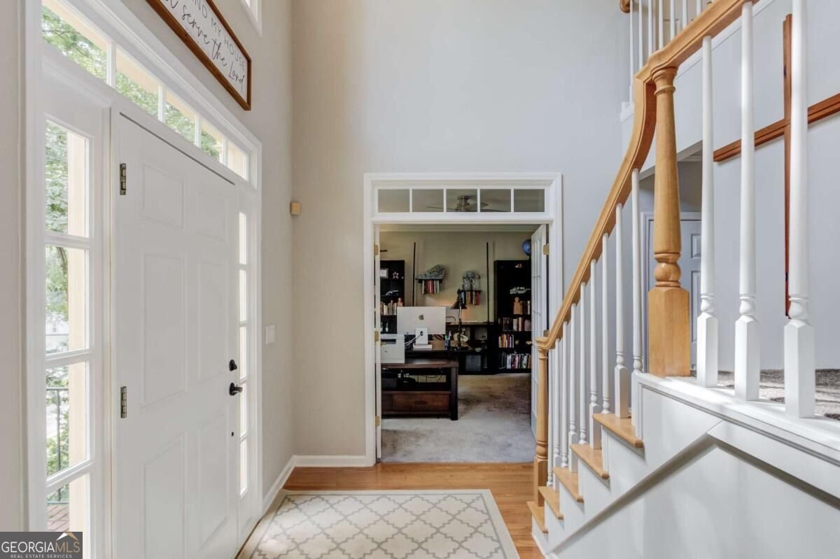 775 Woodrow Drive Lawrenceville - Photo 7