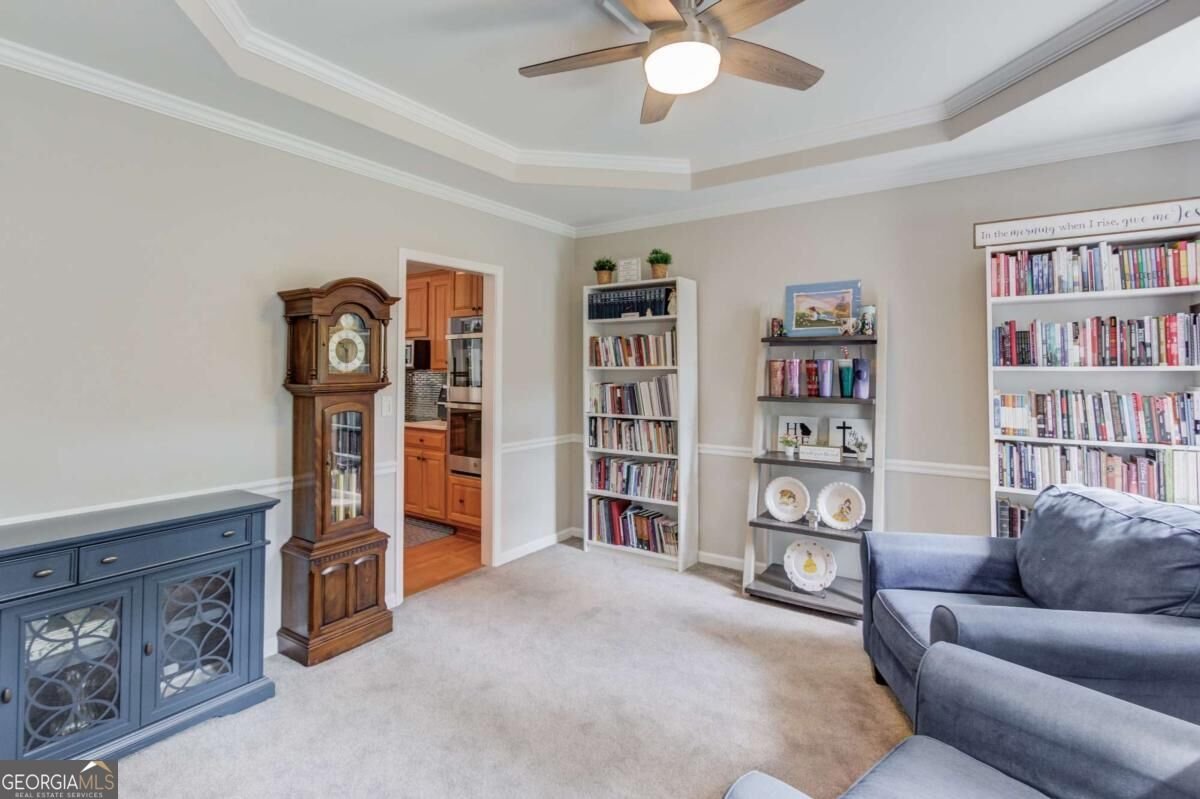 775 Woodrow Drive Lawrenceville - Photo 8