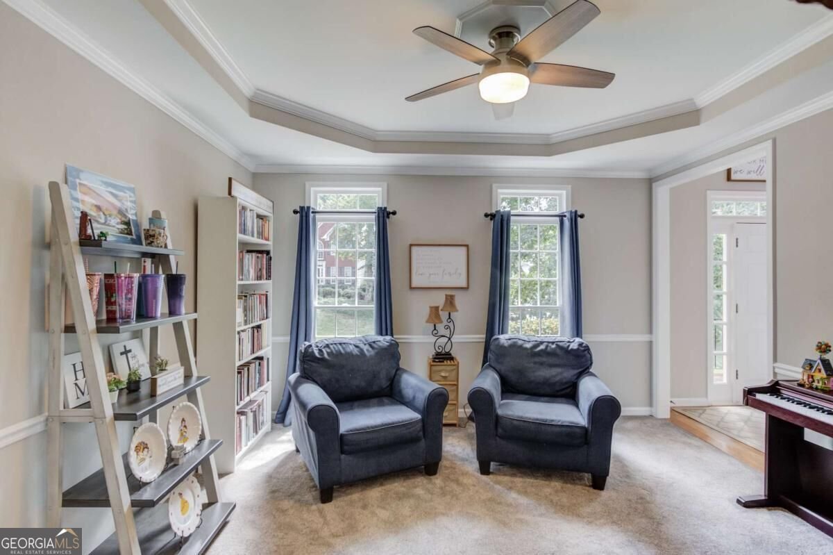 775 Woodrow Drive Lawrenceville - Photo 9