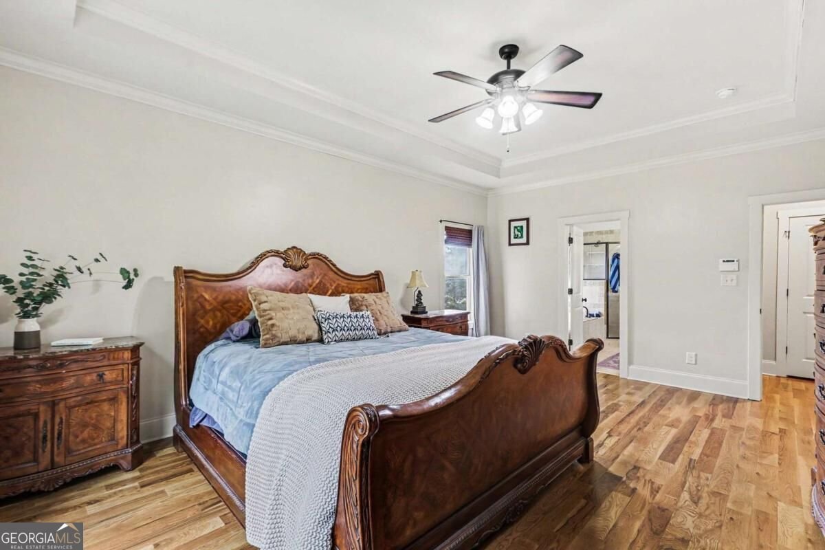 72 Marina Drive Newnan - Photo 10