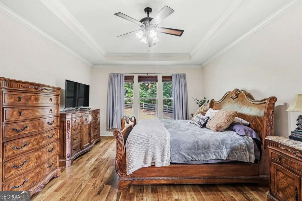72 Marina Drive Newnan - Photo 11