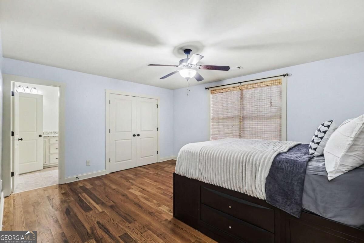 72 Marina Drive Newnan - Photo 14