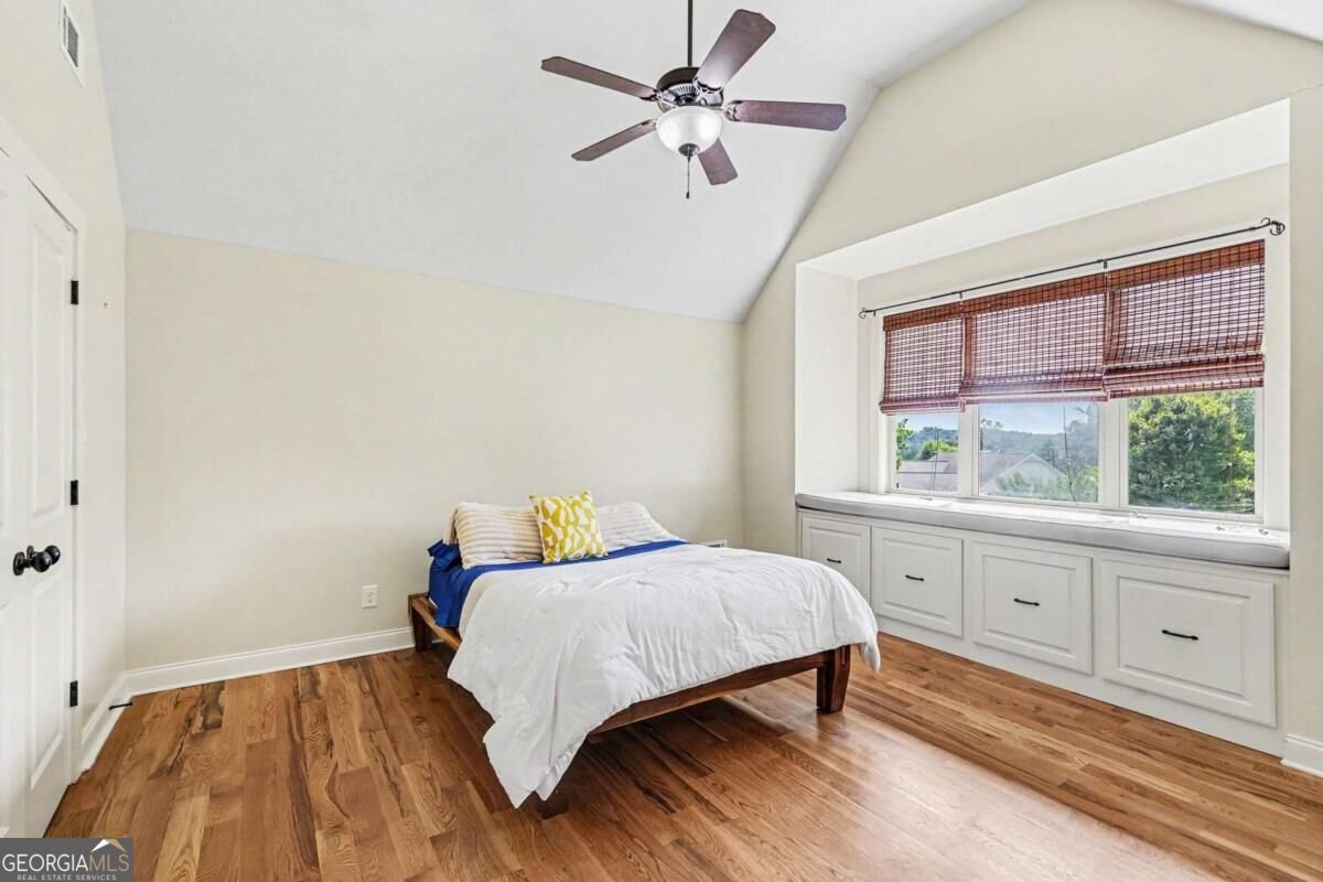 72 Marina Drive Newnan - Photo 16