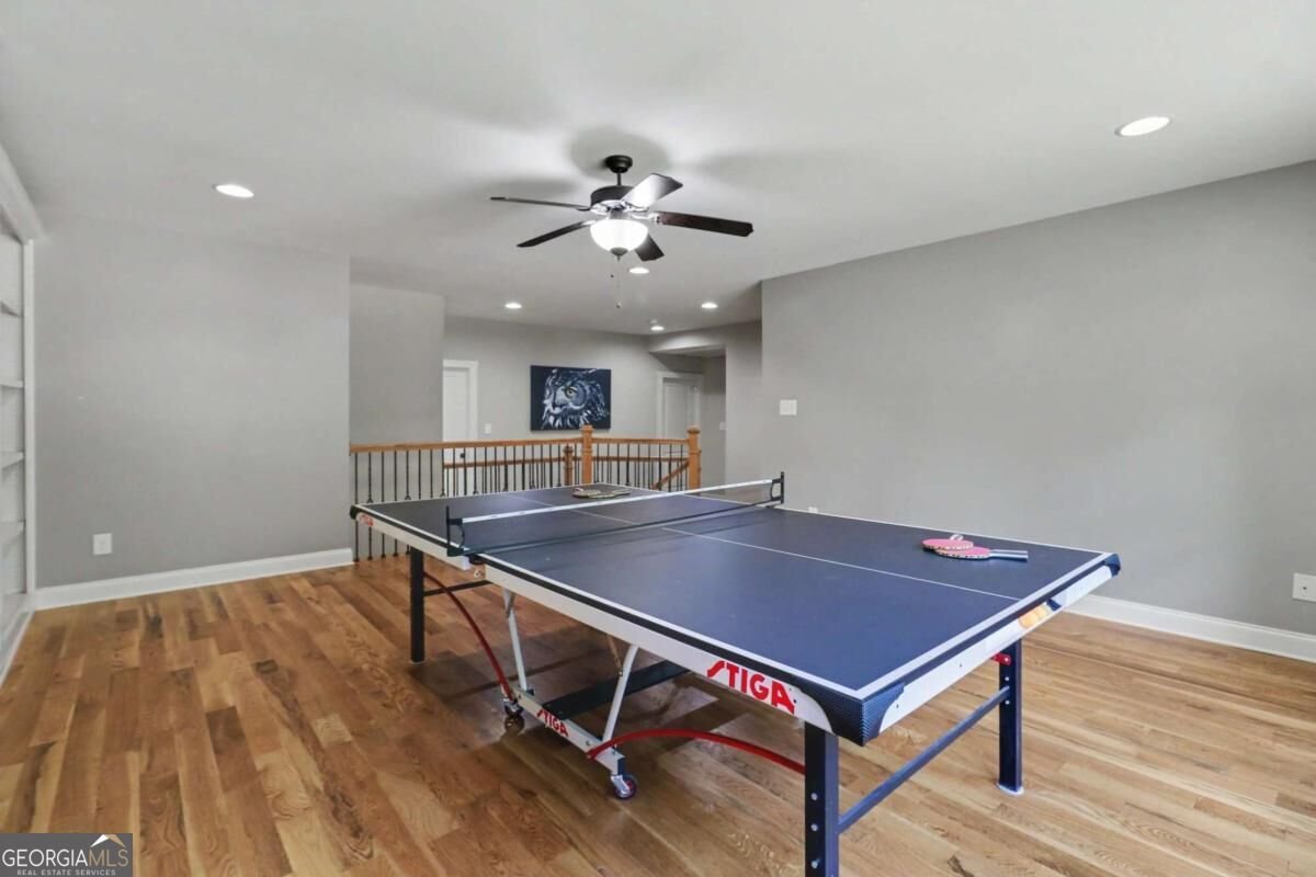 72 Marina Drive Newnan - Photo 27