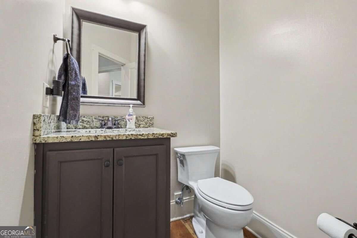 72 Marina Drive Newnan - Photo 29
