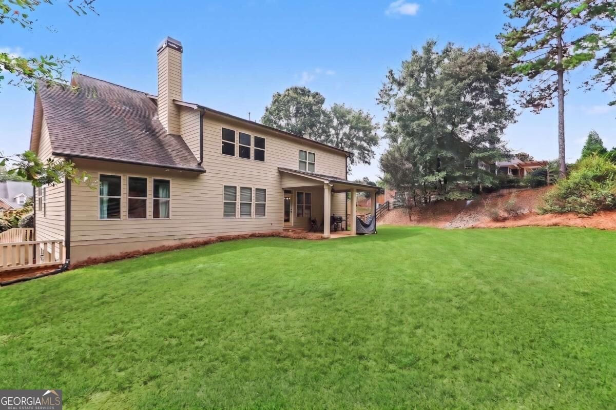 72 Marina Drive Newnan - Photo 36