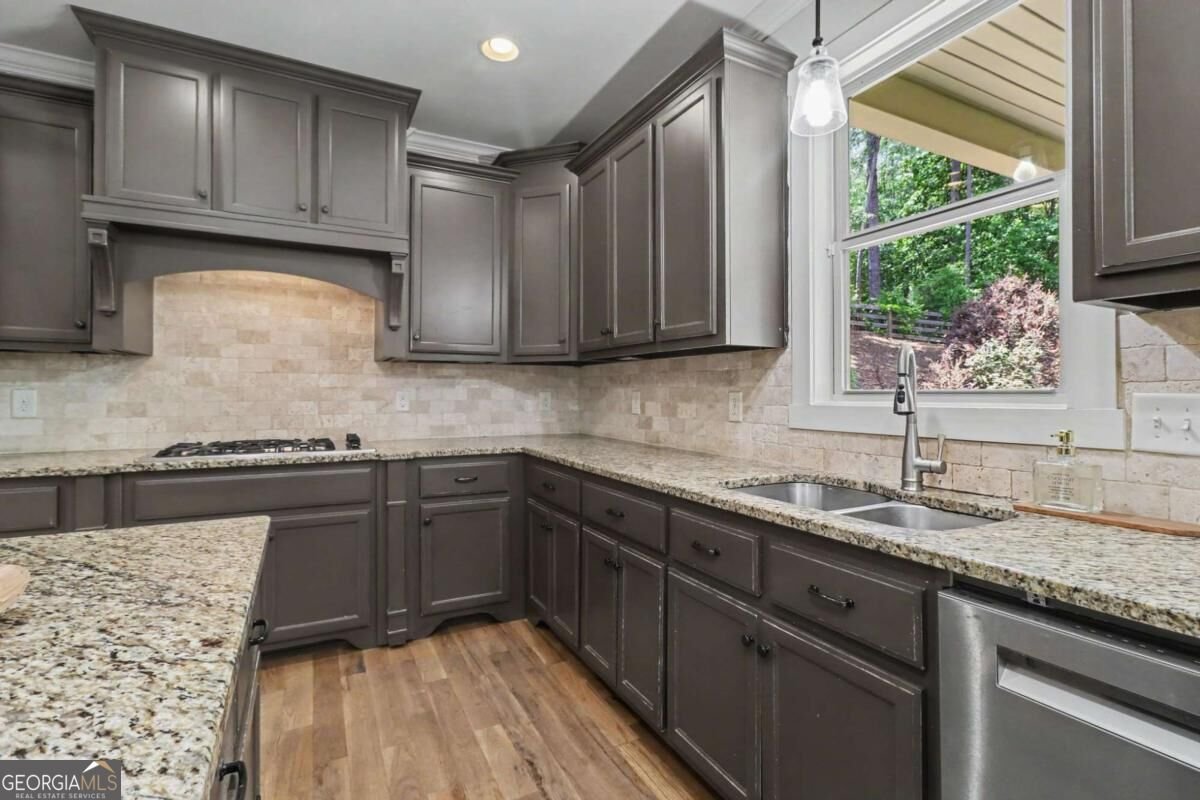 72 Marina Drive Newnan - Photo 8