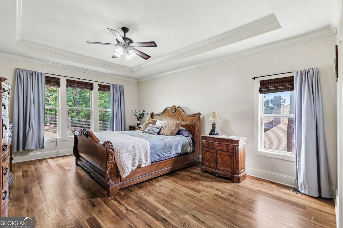 72 Marina Drive Newnan - Photo 9