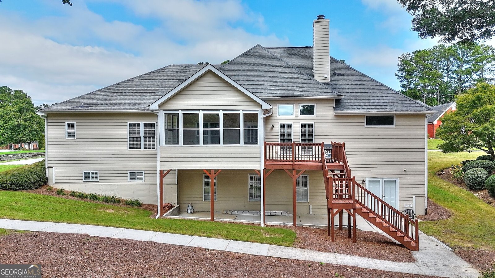613 EAGLE RIVER Lane Grayson - Photo 40