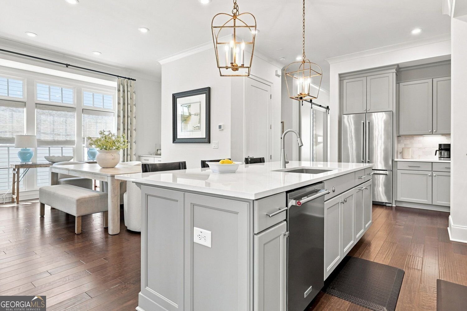 7535 Cordery Road Cumming - Photo 33