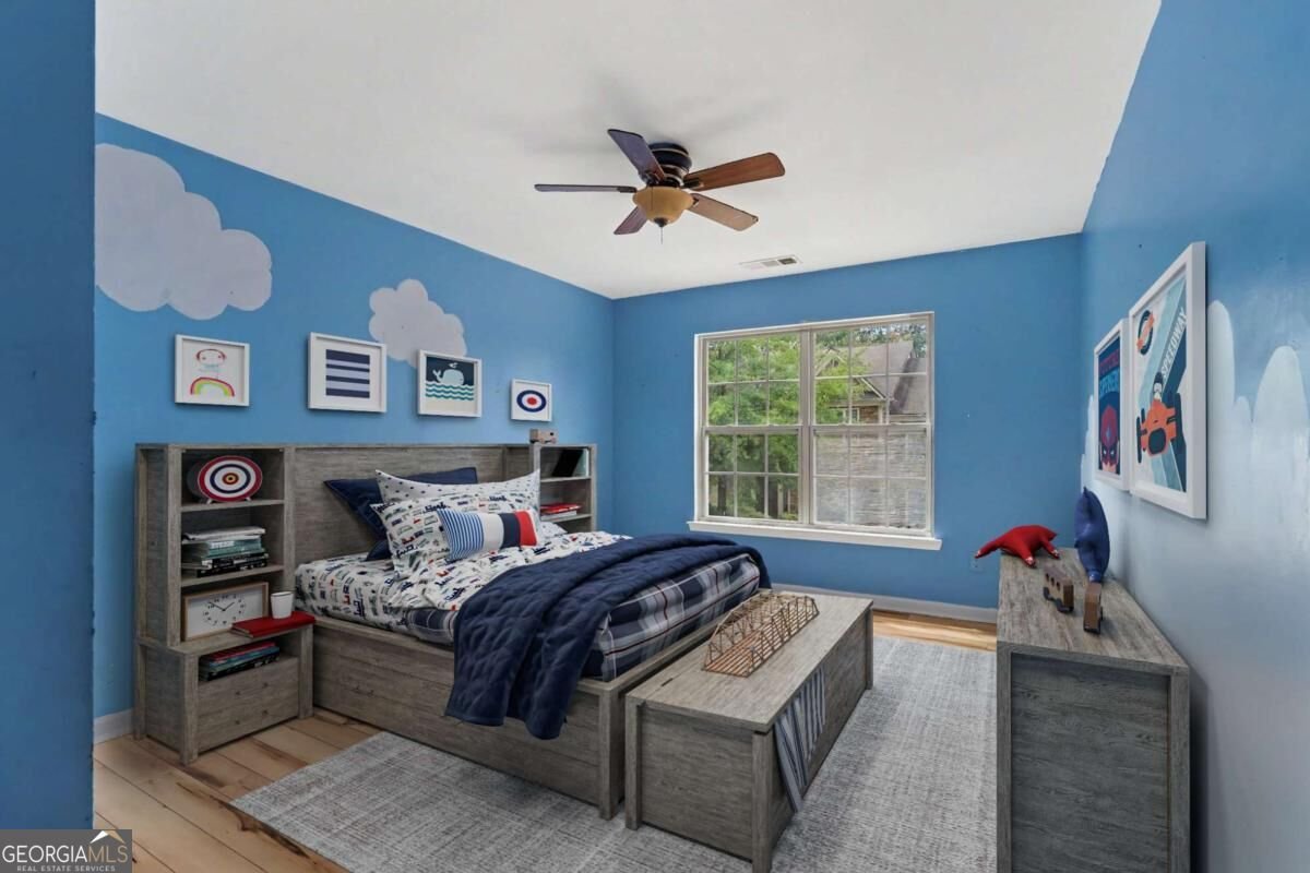 480 Tufton Trail Atlanta - Photo 30