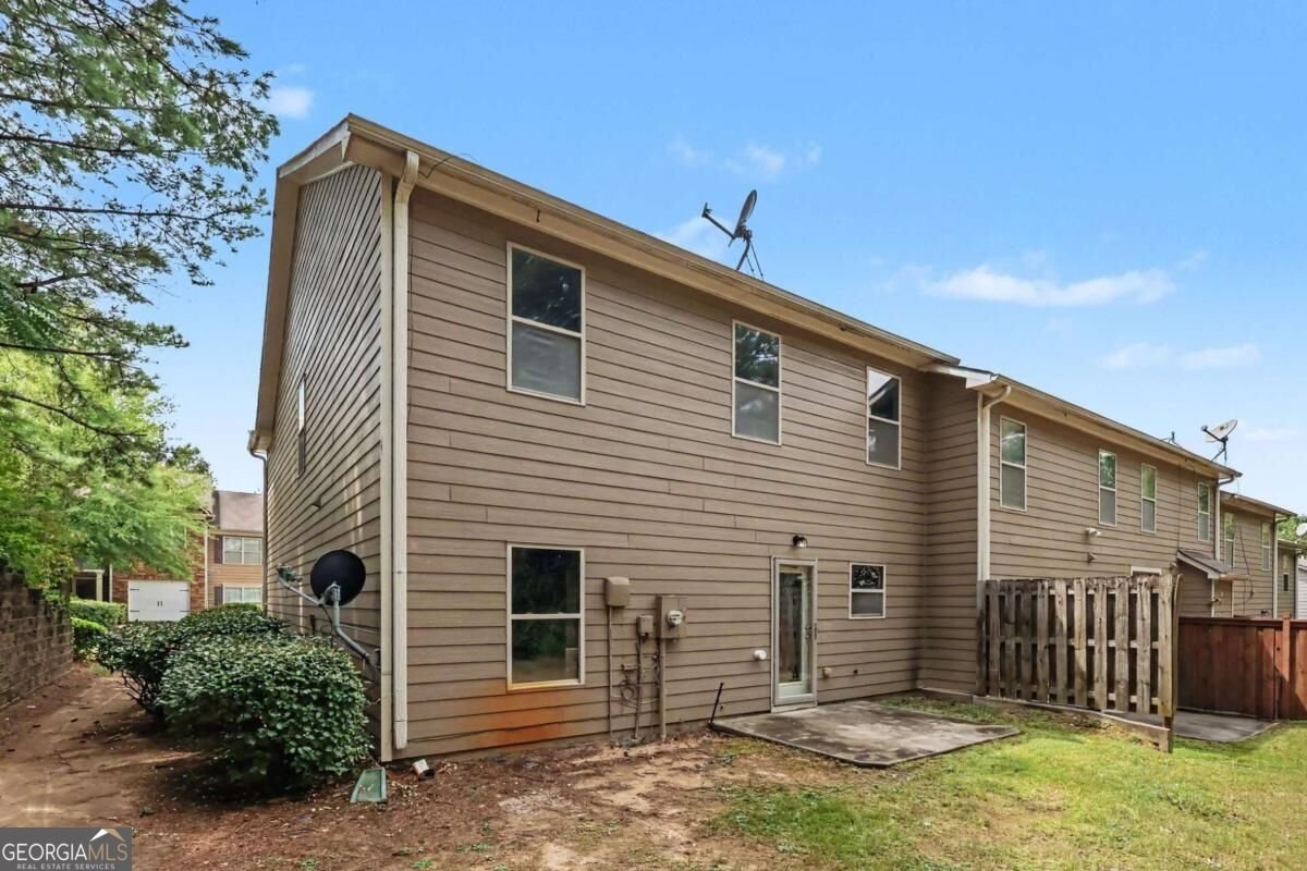 480 Tufton Trail Atlanta - Photo 37