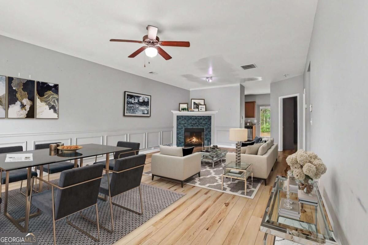 480 Tufton Trail Atlanta - Photo 7