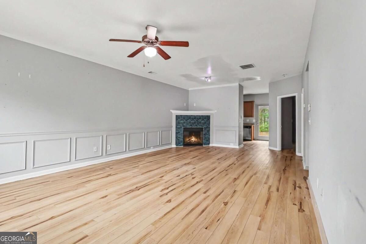 480 Tufton Trail Atlanta - Photo 8