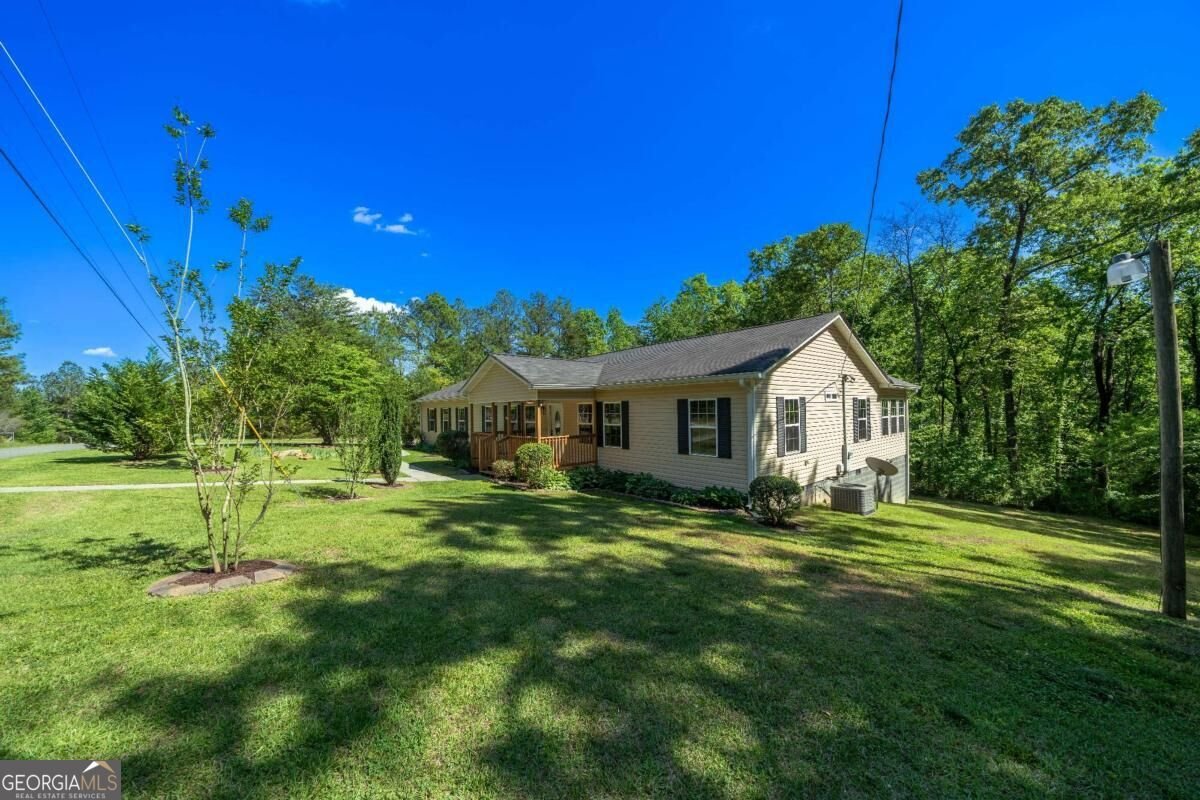 25 Quail Ridge Road Taylorsville - main photo