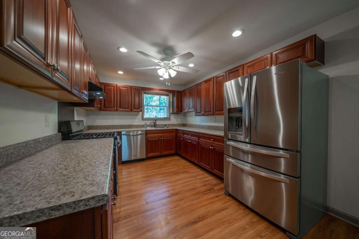 25 Quail Ridge Road Taylorsville - Photo 13