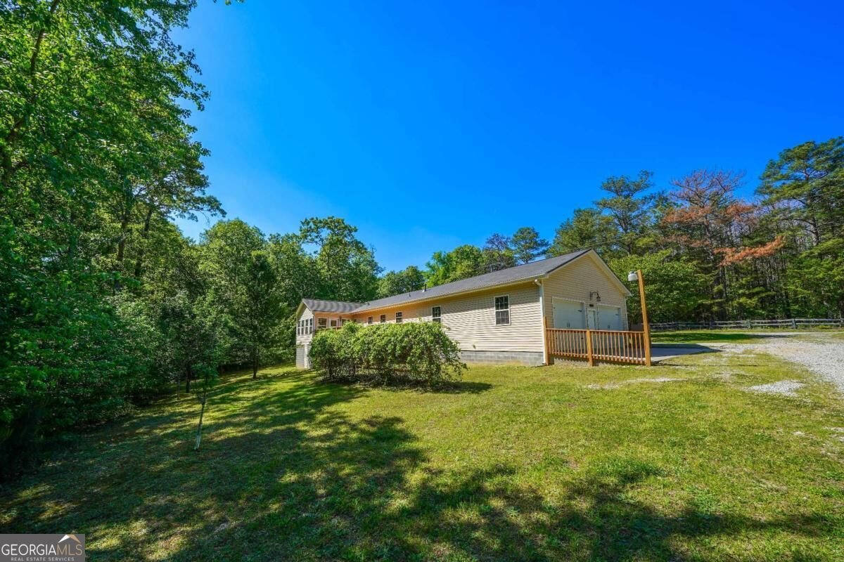 25 Quail Ridge Road Taylorsville - Photo 32
