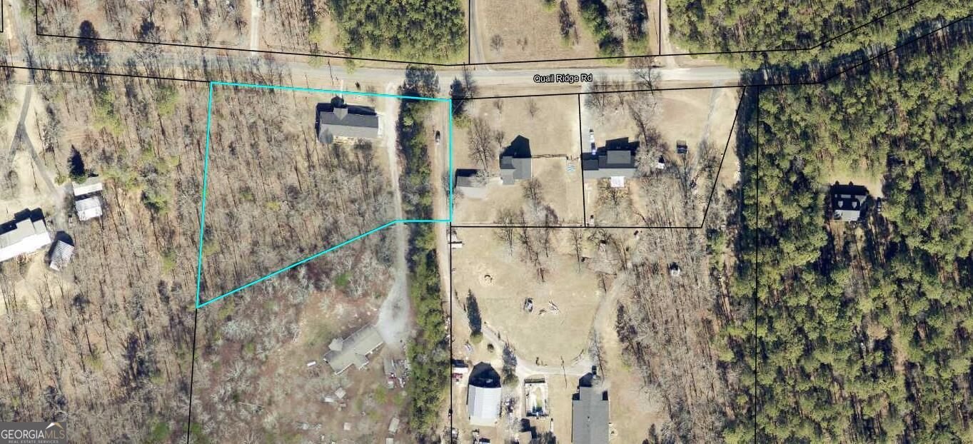 25 Quail Ridge Road Taylorsville - Photo 39