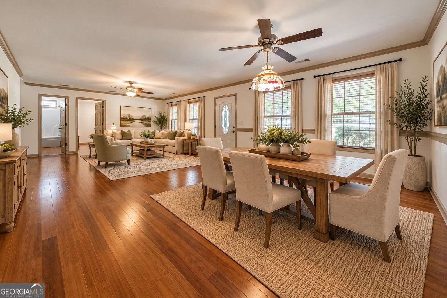 25 Quail Ridge Road Taylorsville - Photo 8