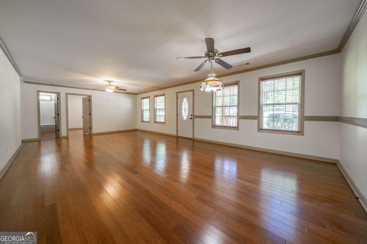 25 Quail Ridge Road Taylorsville - Photo 9