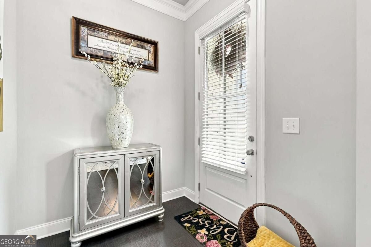 130 Britten Pass Alpharetta - Photo 11