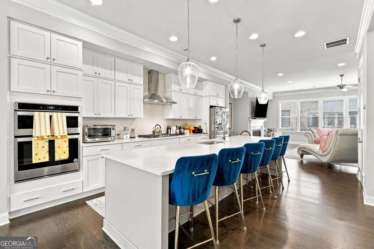 130 Britten Pass Alpharetta - Photo 13
