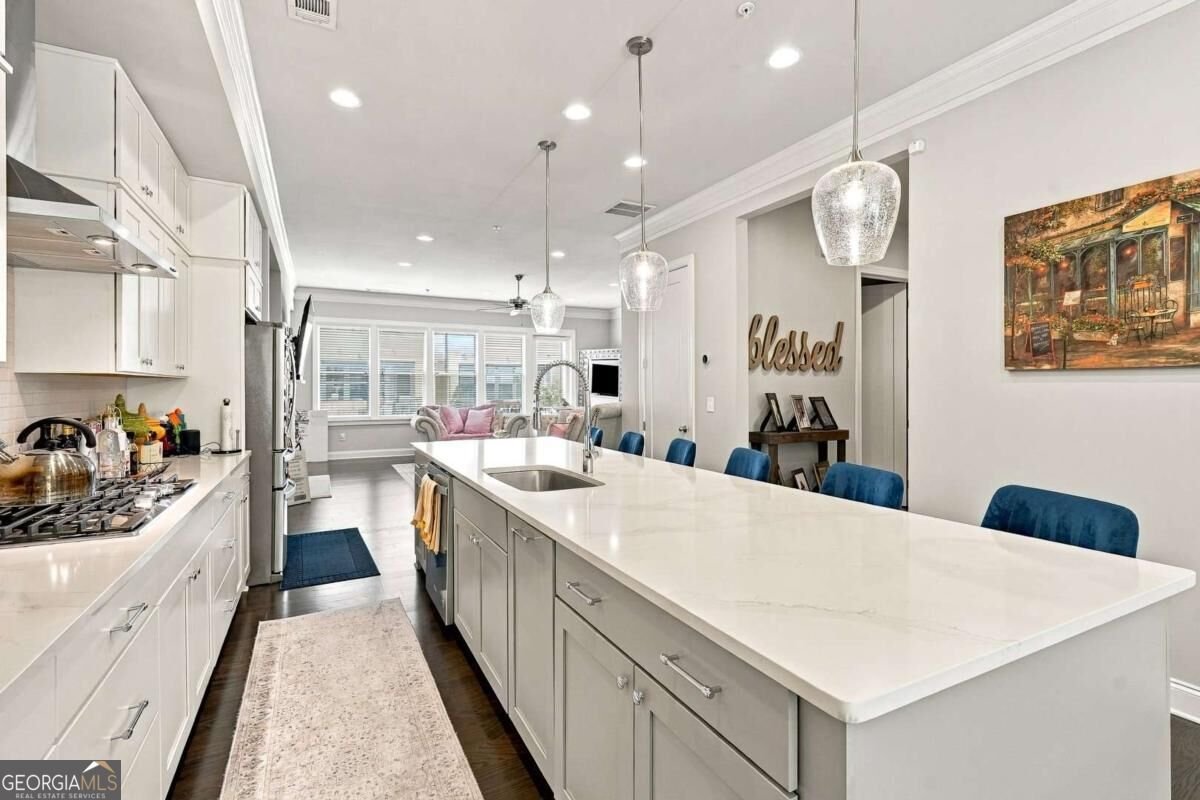 130 Britten Pass Alpharetta - Photo 14
