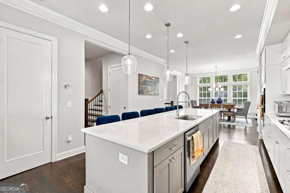 130 Britten Pass Alpharetta - Photo 17