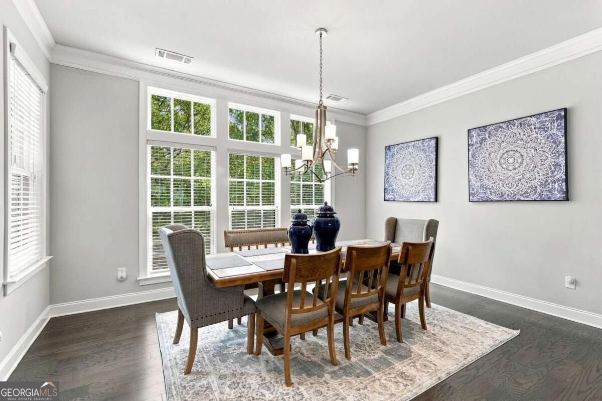 130 Britten Pass Alpharetta - Photo 19