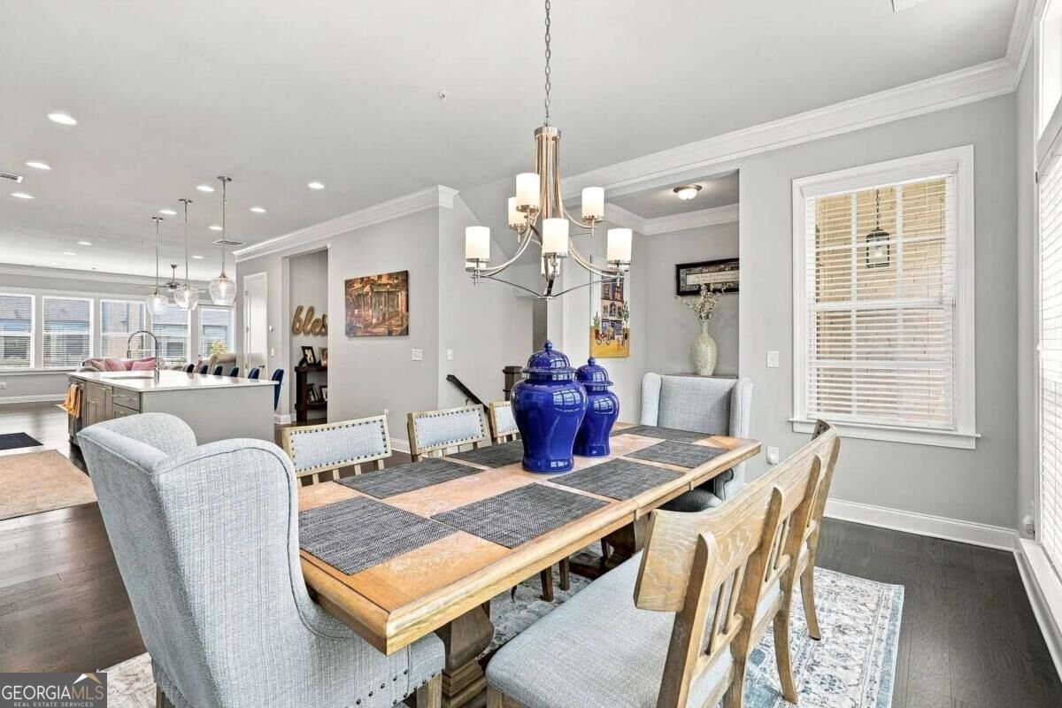 130 Britten Pass Alpharetta - Photo 20