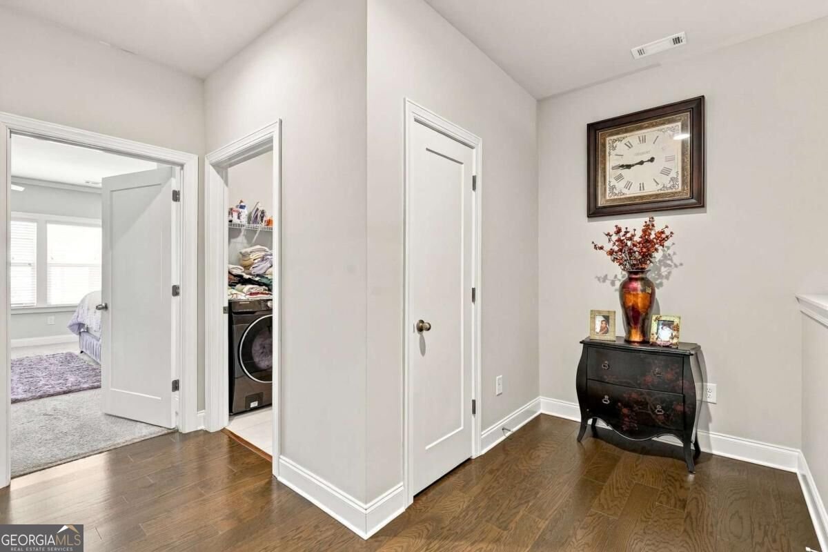 130 Britten Pass Alpharetta - Photo 21