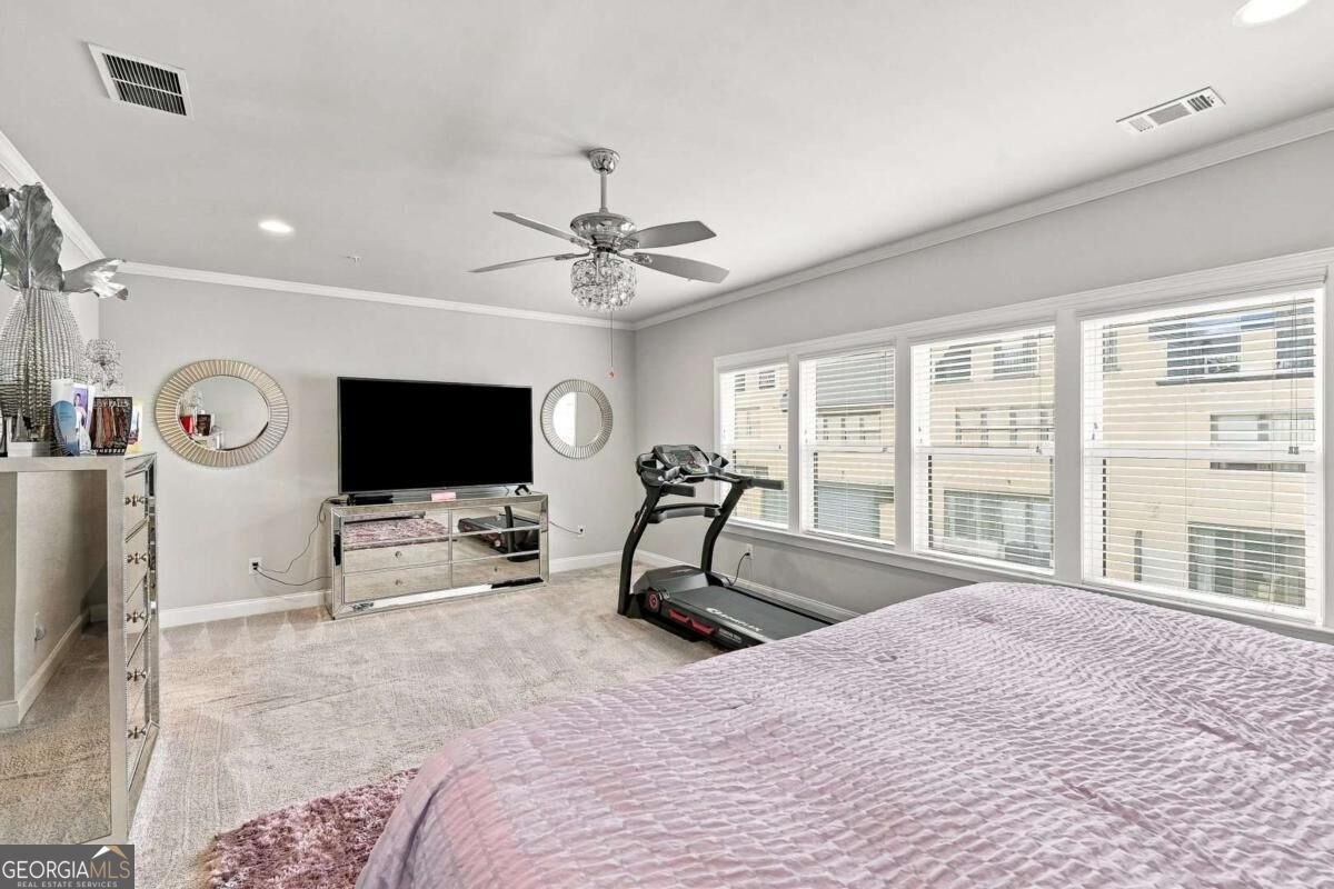 130 Britten Pass Alpharetta - Photo 22